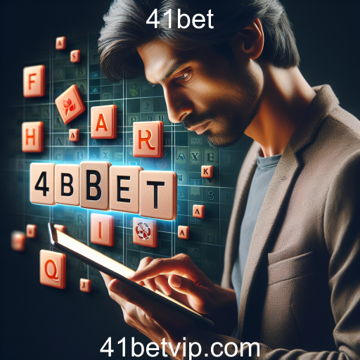 Explorando a Categoria 'Perguntas Frequentes' do 41bet