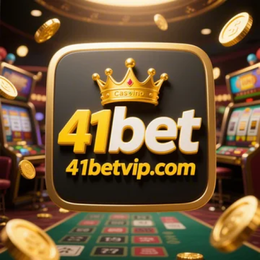 41bet